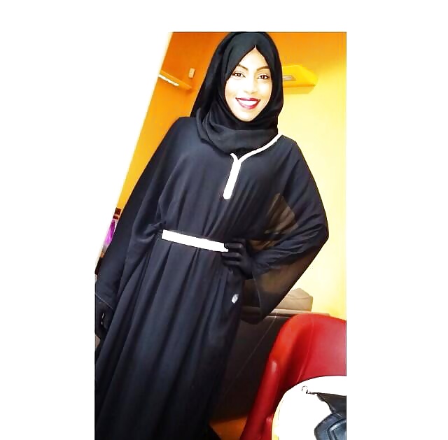 Sexy hijabis
 #27478438