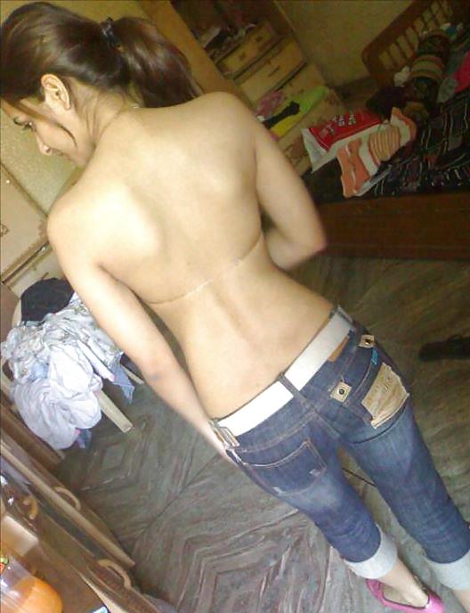 Conjunto completo 3: posando ex-amigas
 #36355358