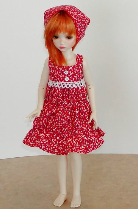 Doll 1 #39607214