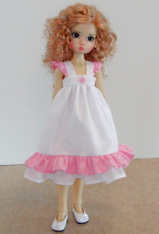 Doll 1 #39607218