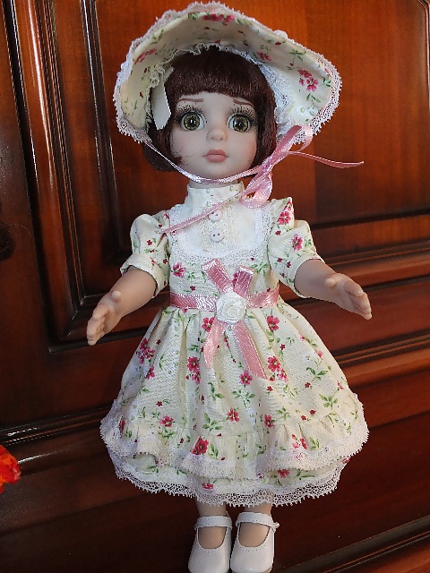 Doll 1 #39607228