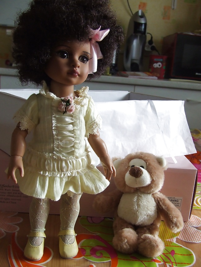 Doll 1 #39607266