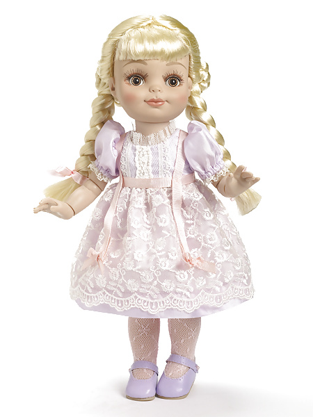 Doll 1 #39607275