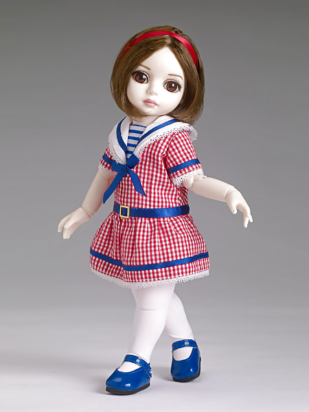 Doll 1 #39607278