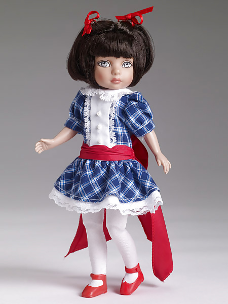 Doll 1 #39607286