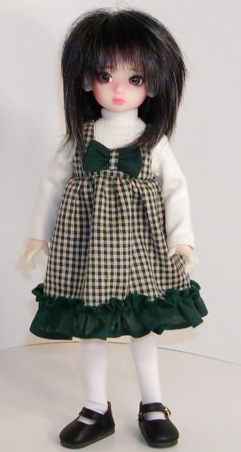 Doll 1 #39607300