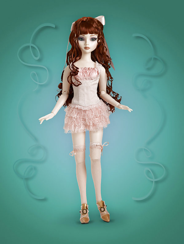 Doll 1 #39607346