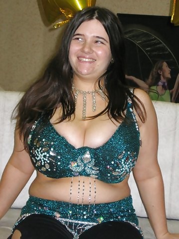 Eastern European Girl With Massive Boobs #27321546