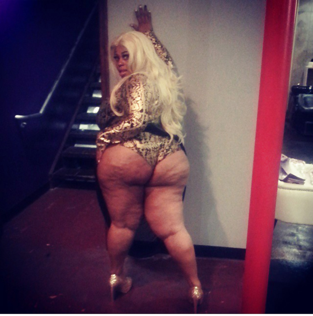 Culo exclusivo
 #30311737