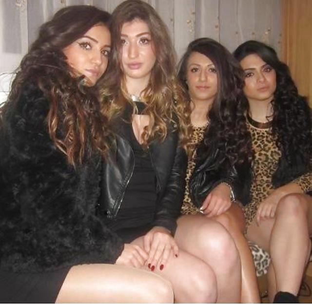 Sexy Turkish Girls #24280497