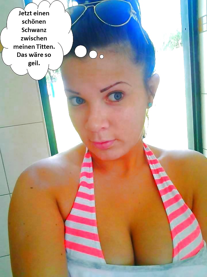 Requested German Captions for lovely tati #31755527