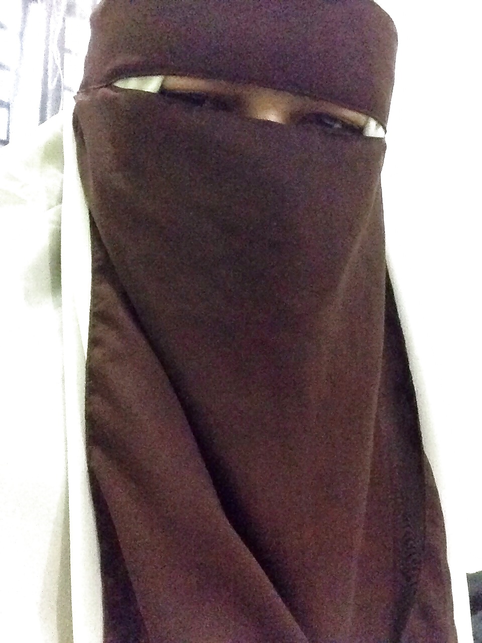 Hijab niqab crossdresser
 #39769587