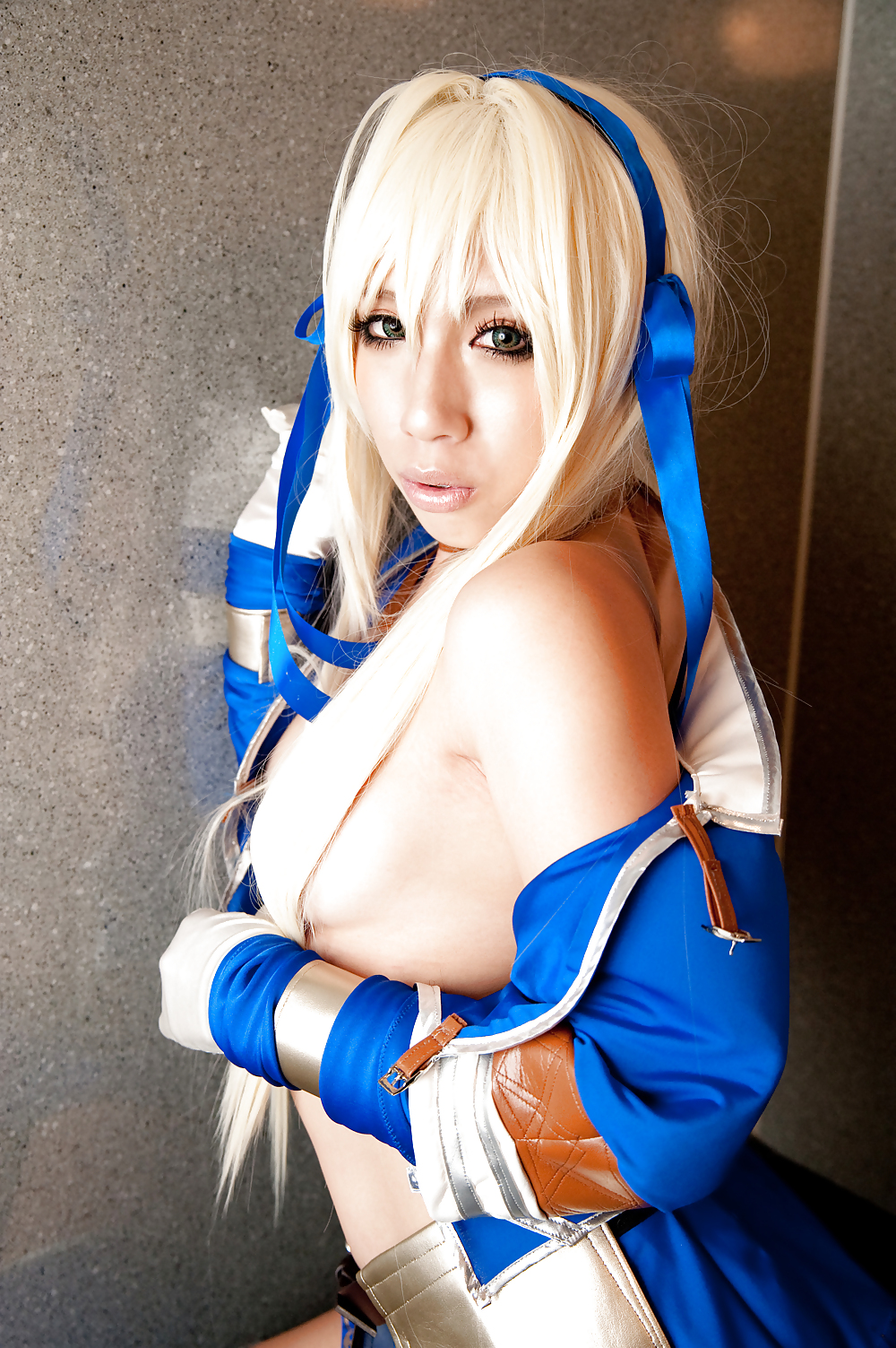 Monster Hunter Cosplay 1 #38151457