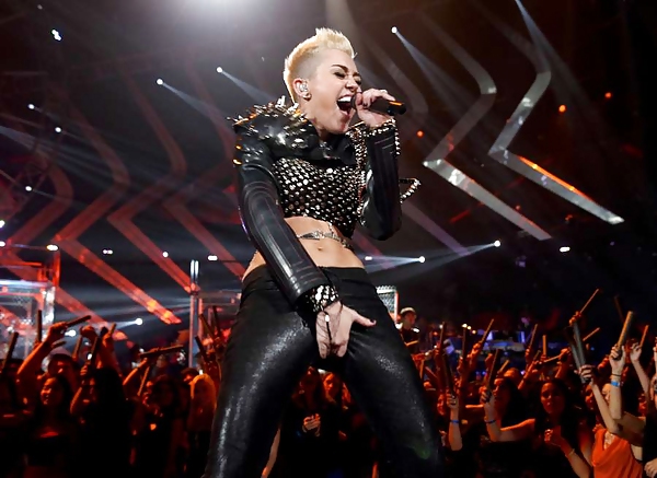 Miley cyrus (2) #37852175