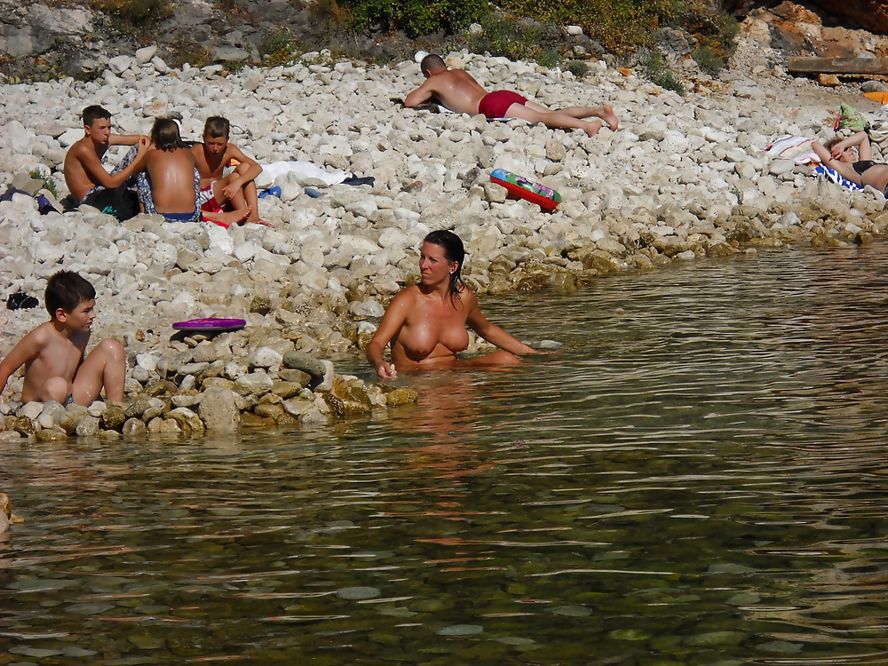Playa croata
 #30055367