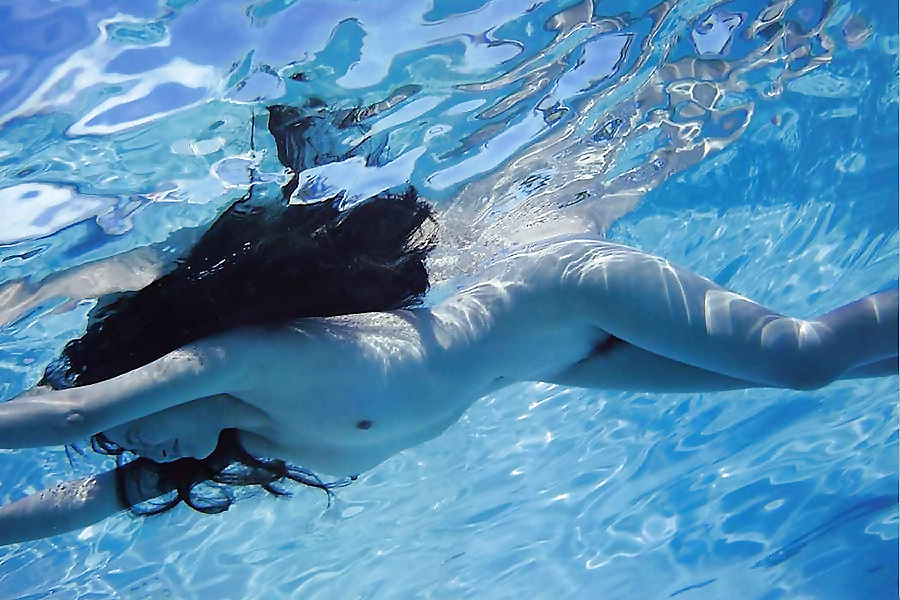 Underwater girls #29975527