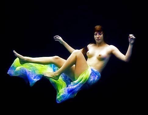 Underwater girls #29975715