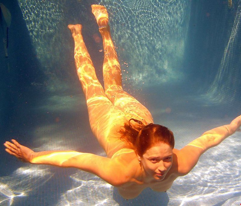 Underwater girls #29975815