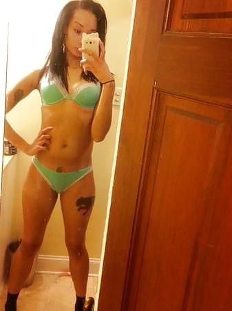 Junge Tätowierung Redbone #31451196