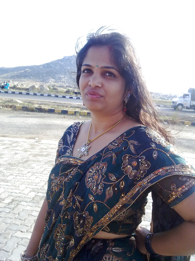 INDIAN WIFE BHUMI-INDIAN DESI PORN SET 7.1 #29005078