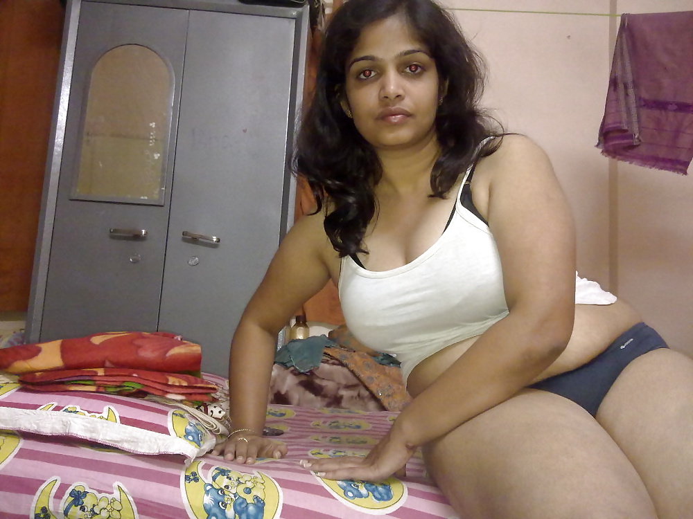 INDIAN WIFE BHUMI-INDIAN DESI PORN SET 7.1 #29005116