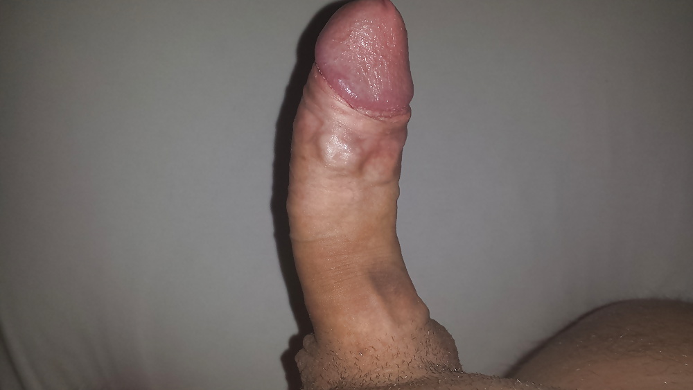My Dick for you Girls :-) u Like ? comment pls :-)  #27687016