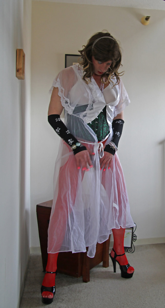 Tammy Cd Dominiert Eine Andere DWT Schlampe #30526421