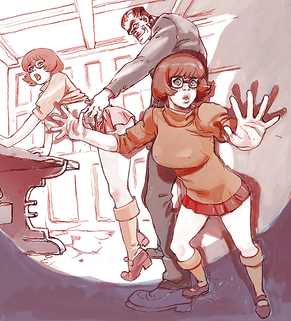 Scooby-Doo #22923172