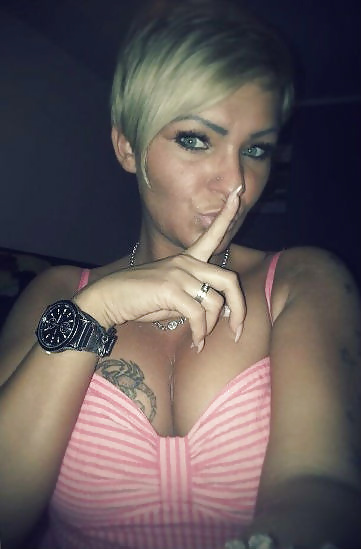 Serbian Girl Danijela (Big natural boobs) #30321310