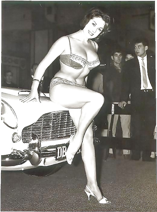 Wintage 5
 #38680996