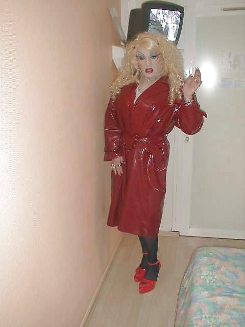 Leder Isabelle #36861709