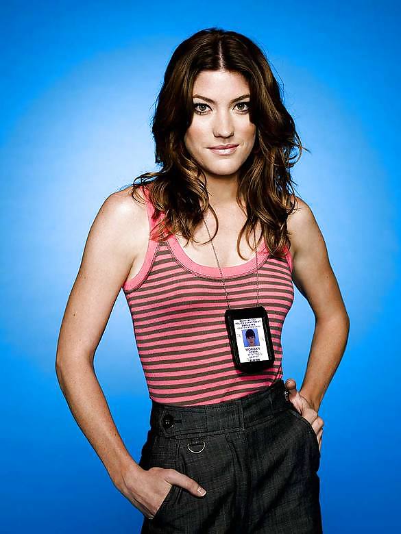 Jennifer Carpenter