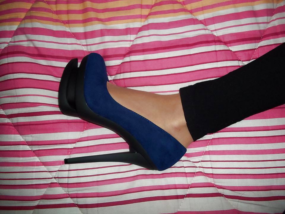 Tacones que matan vol 8
 #26872967