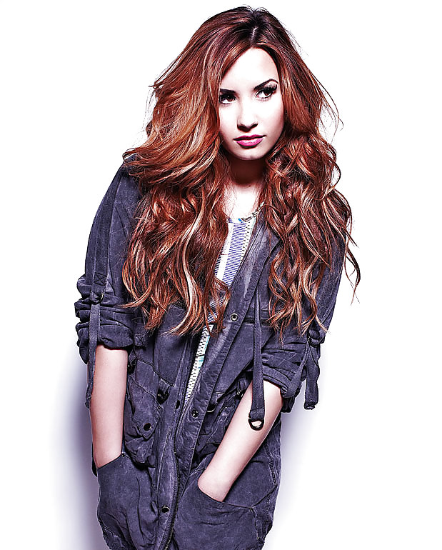 Demi Lovato #25843826