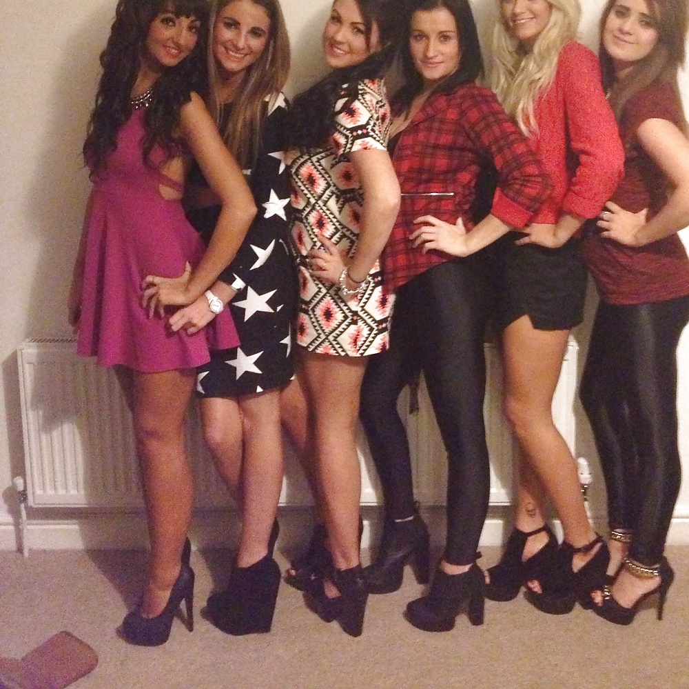 Sexy girls 5
 #28297985