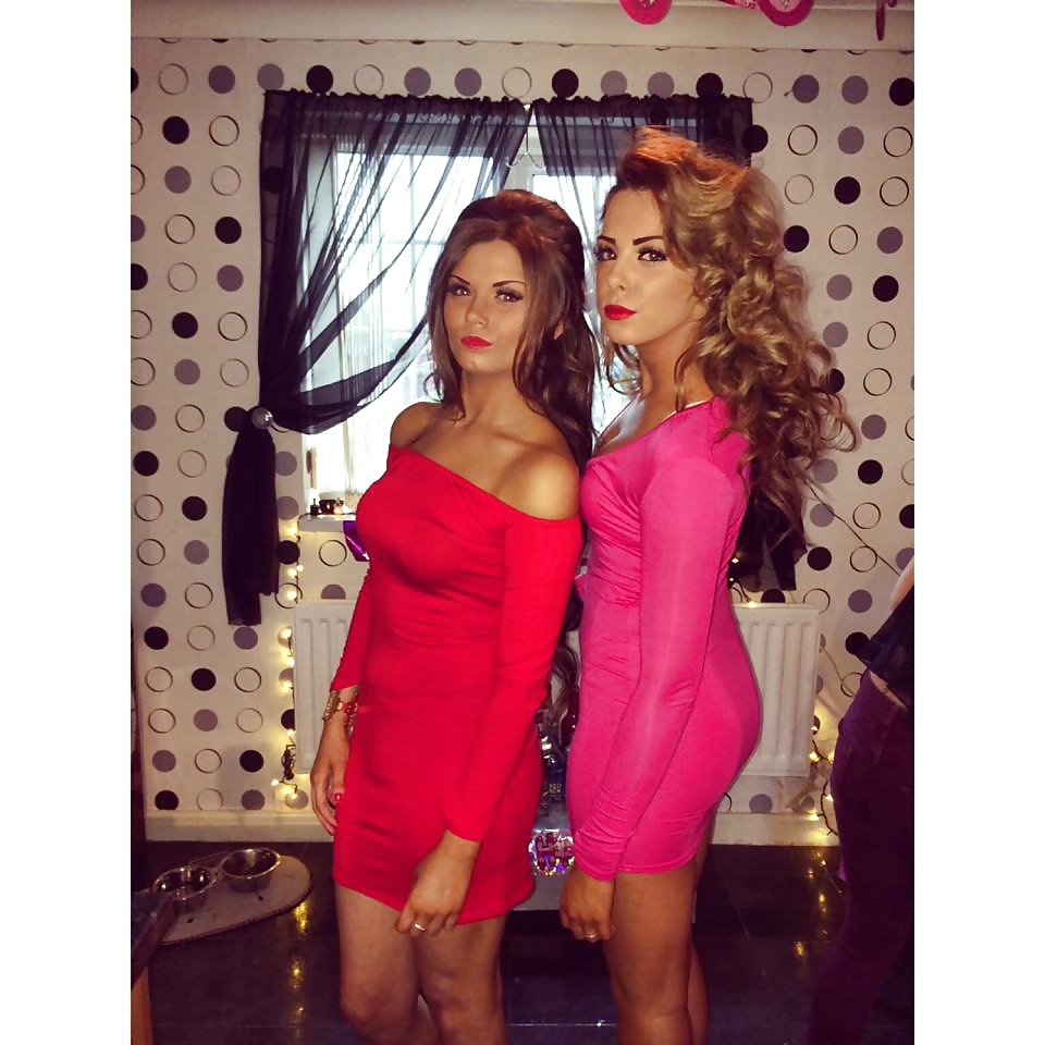 Sexy girls 5
 #28298013