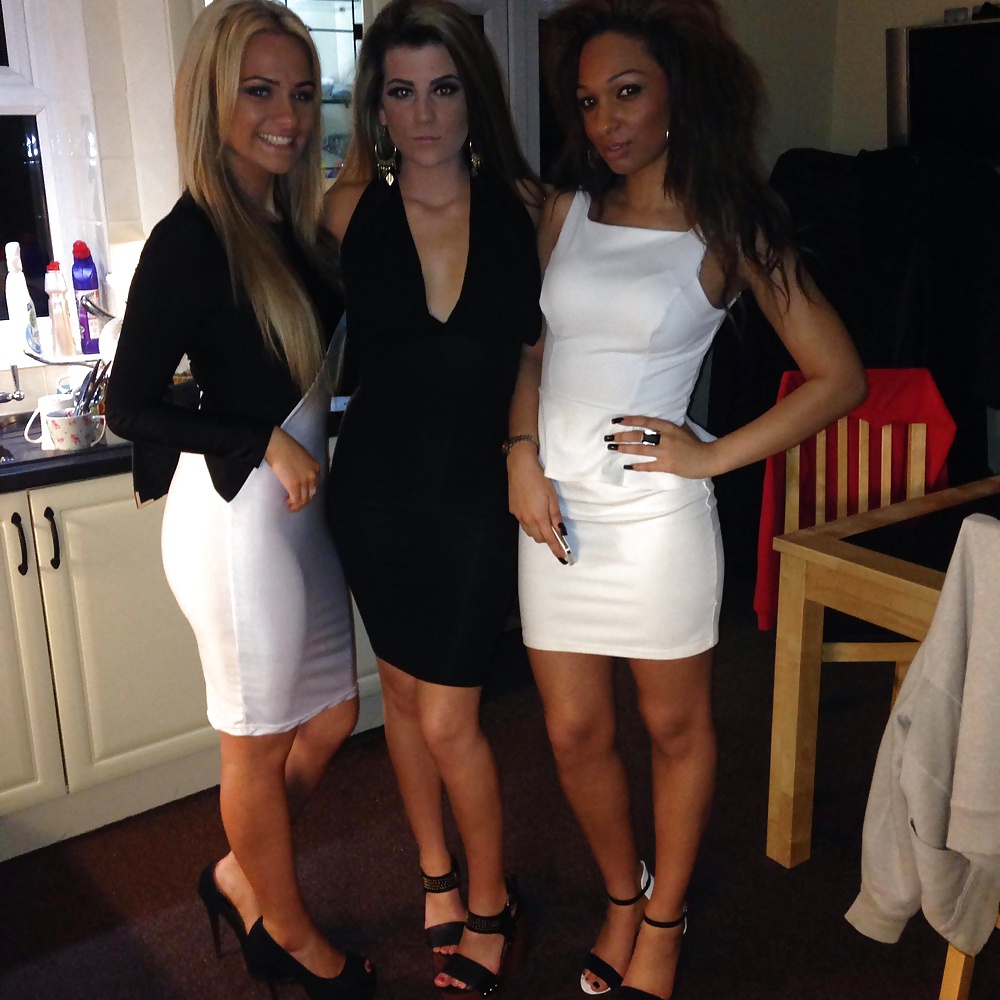 Sexy girls 5
 #28298058