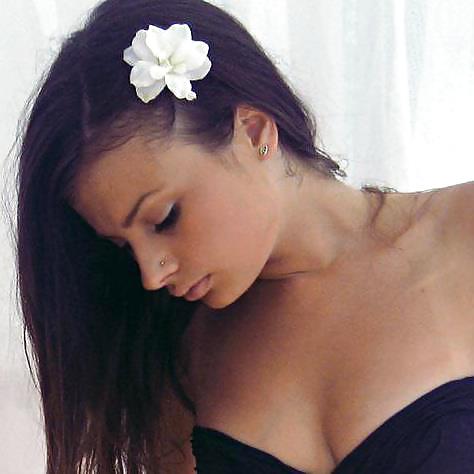 Sexy FB Model #36946008
