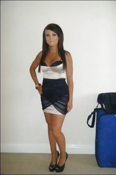 セクシーな服装 5
 #31856154