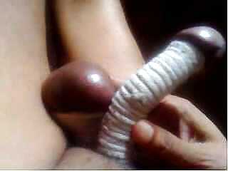 Cbt rope fun and cum 
 #23871326