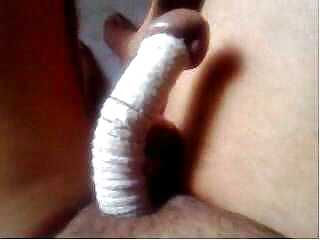 Cbt Corde Fun Et De Sperme #23871487