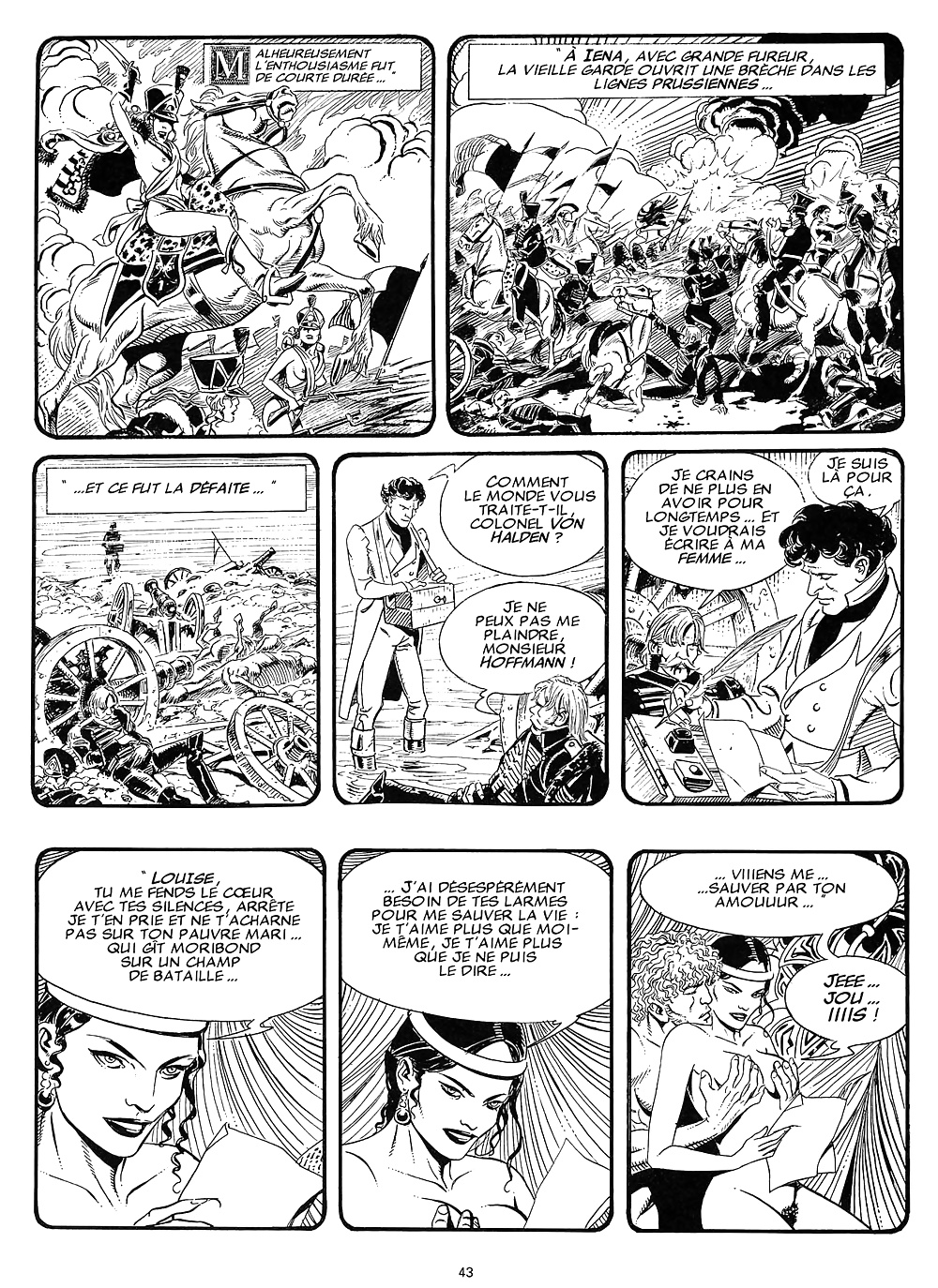 Massimo Rotundo - Ex Libris Eroticis 04 (FR) #24988285