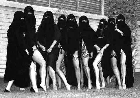Random hijab burka 2 #37174375