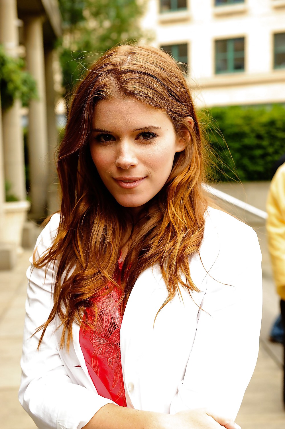 Kate mara - attrice più puttana
 #24301759