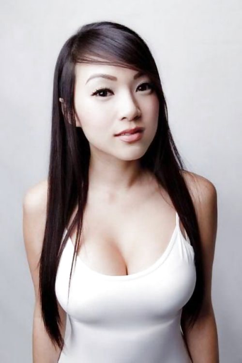 Hot asian chicks #25686558