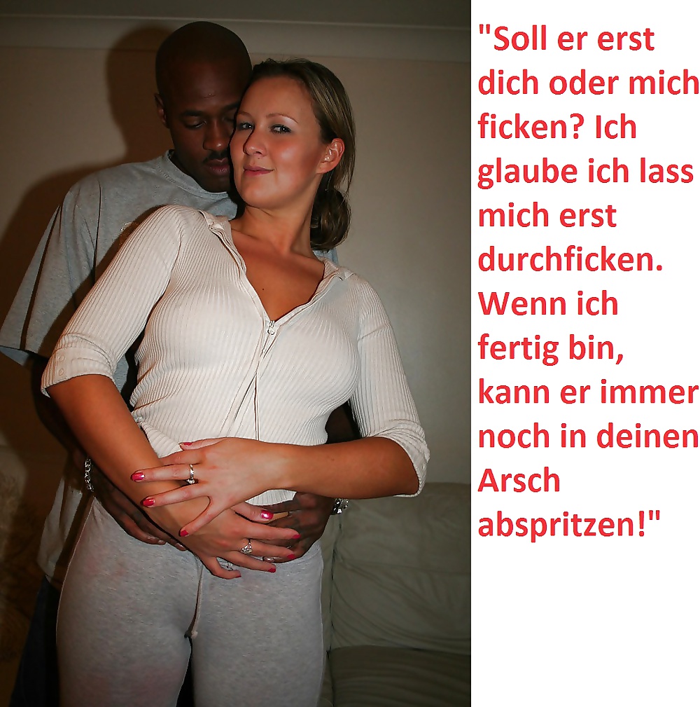 Femdom Cuckold Domination 27 (commentaires Allemand) #33450555