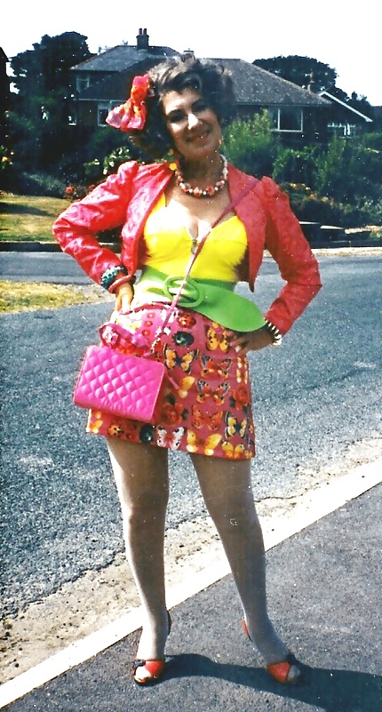 Gracias al Reino Unido
 #30619670