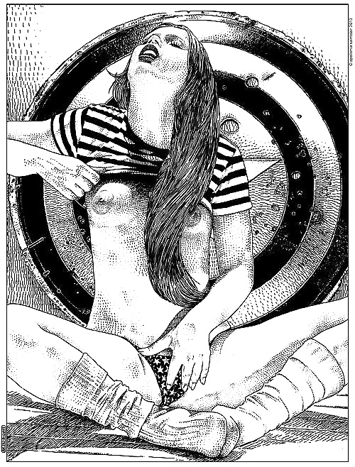 Apollonia Saintclair #24874523