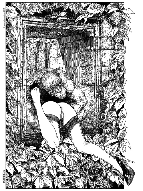 Apollonia Saintclair #24874551