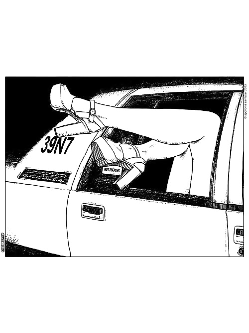 Apollonia saintclair
 #24874597